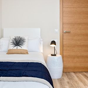 Iloftmalaga Soho - Calle San Andres